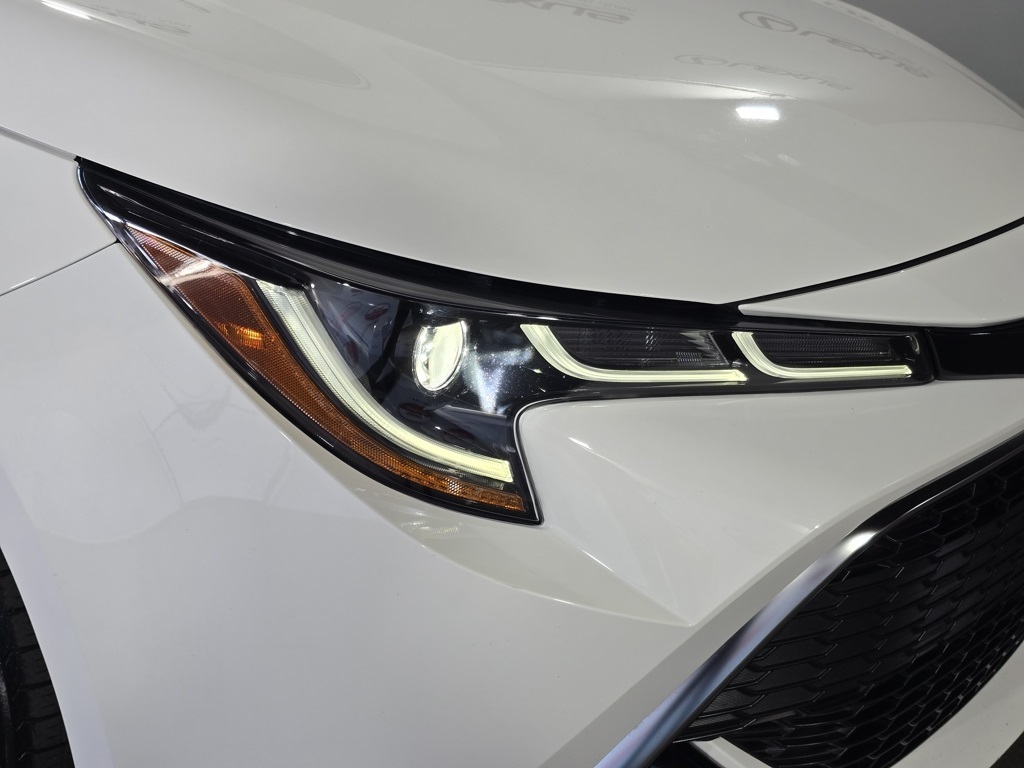 Thumbnail: 2019 Toyota Corolla - 5