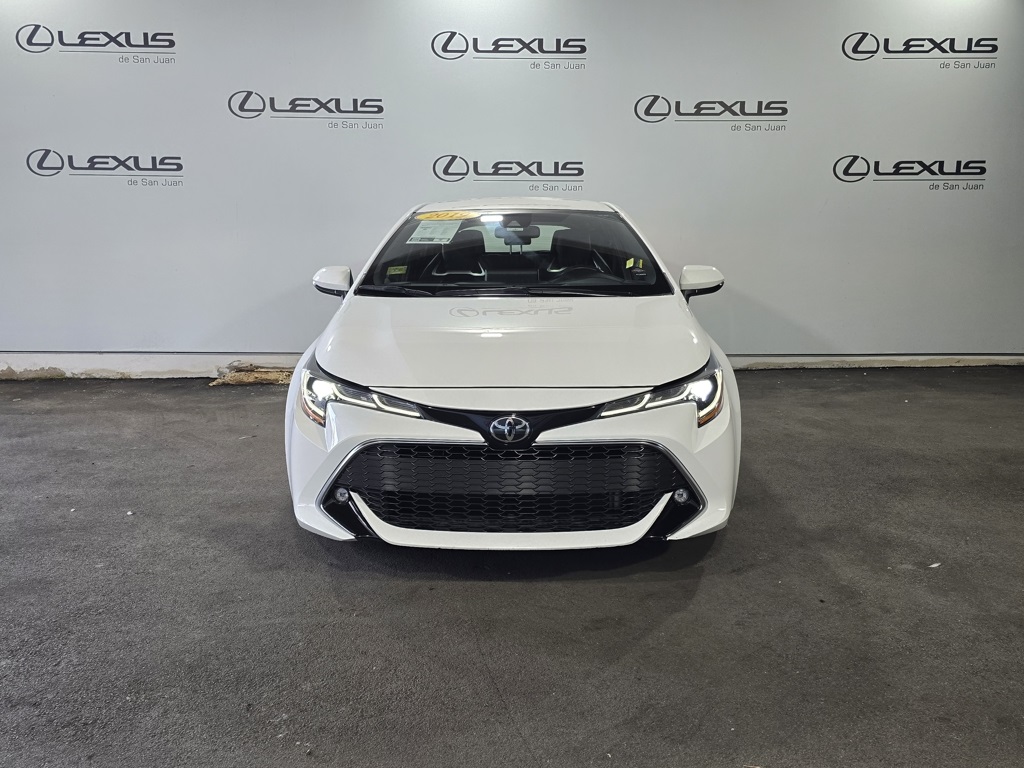 Thumbnail: 2019 Toyota Corolla - 6