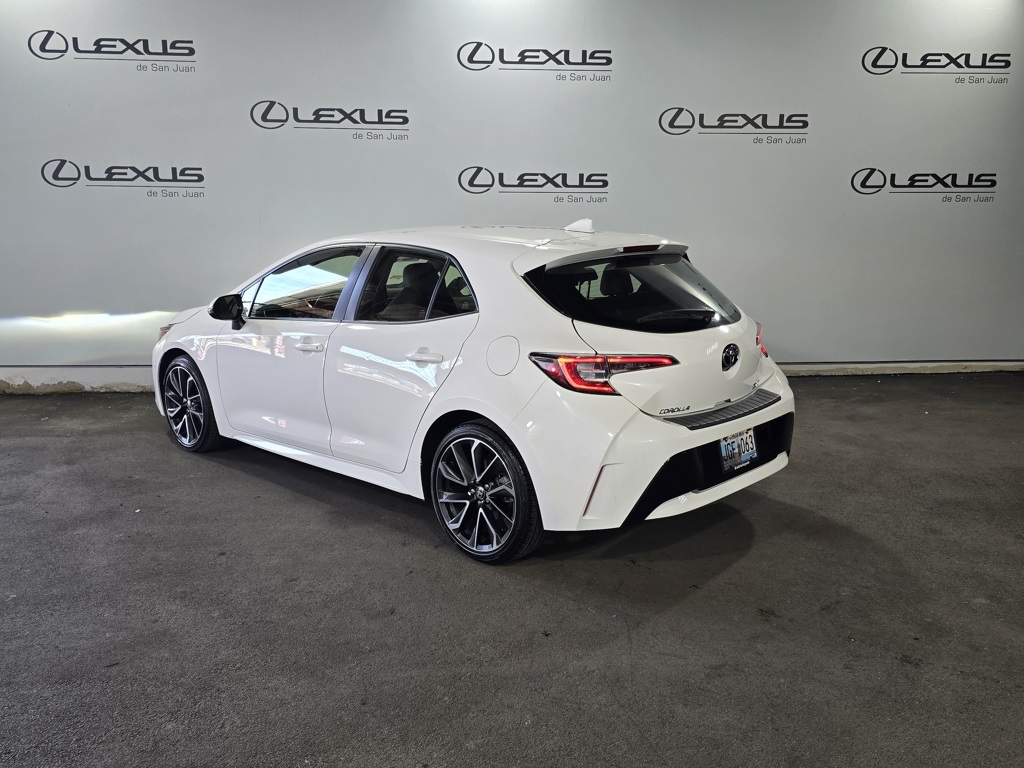 Thumbnail: 2019 Toyota Corolla - 8