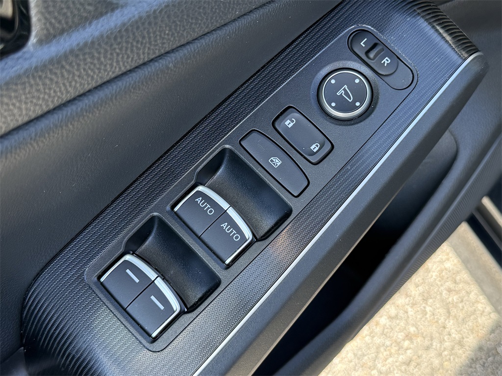 2024 Honda Civic Touring Gray at Bayway Chrysler Dodge Jeep Ram