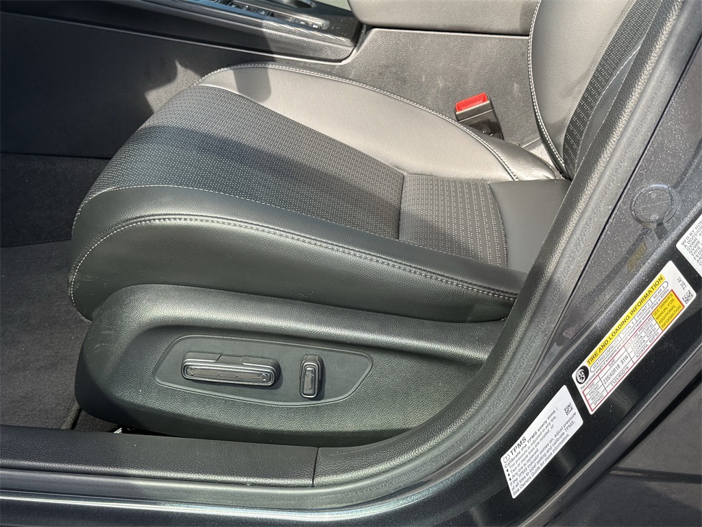 2024 Honda Civic Touring Gray at Bayway Chrysler Dodge Jeep Ram