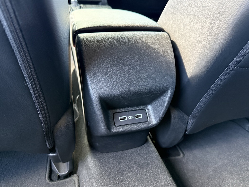 2024 Honda Civic Touring Gray at Bayway Chrysler Dodge Jeep Ram