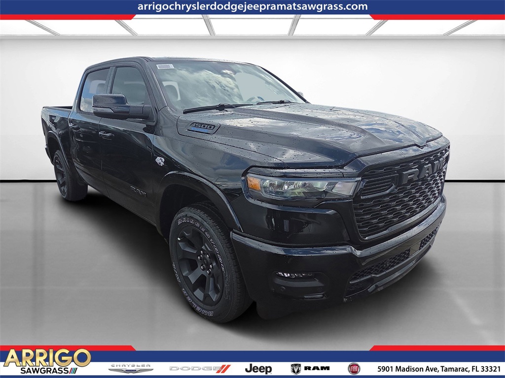 2026 RAM 1500 Big Horn/Lone Star 2026 RAM 1500 Big Horn/Lone Star