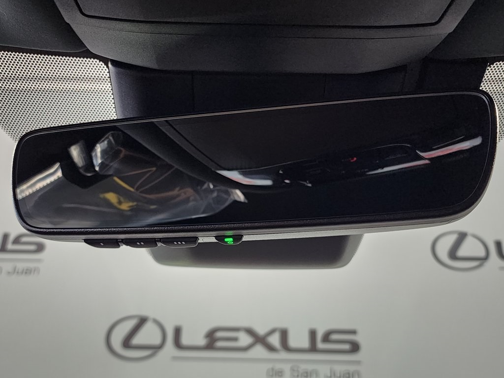 Thumbnail: 2025 Lexus RX - 20