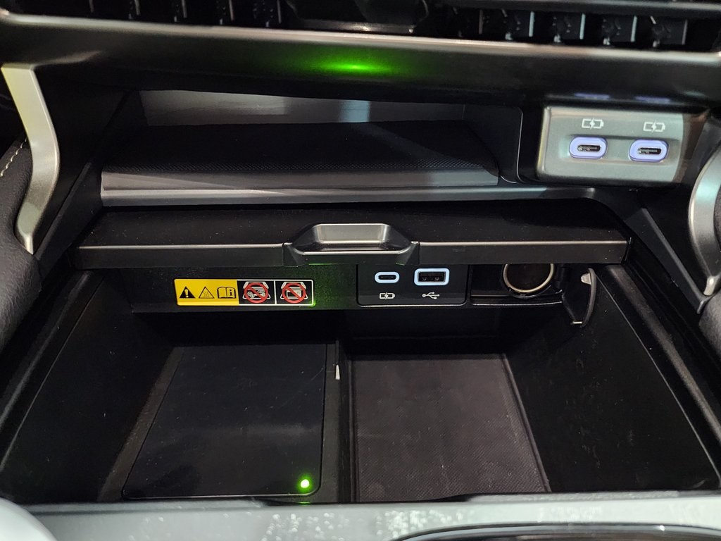 Thumbnail: 2025 Lexus RX - 23