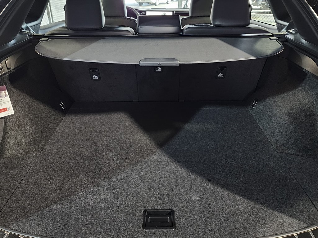 Thumbnail: 2025 Lexus RX - 29