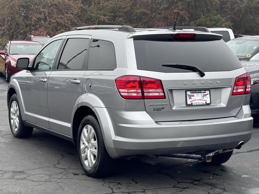 DodgeJourney13