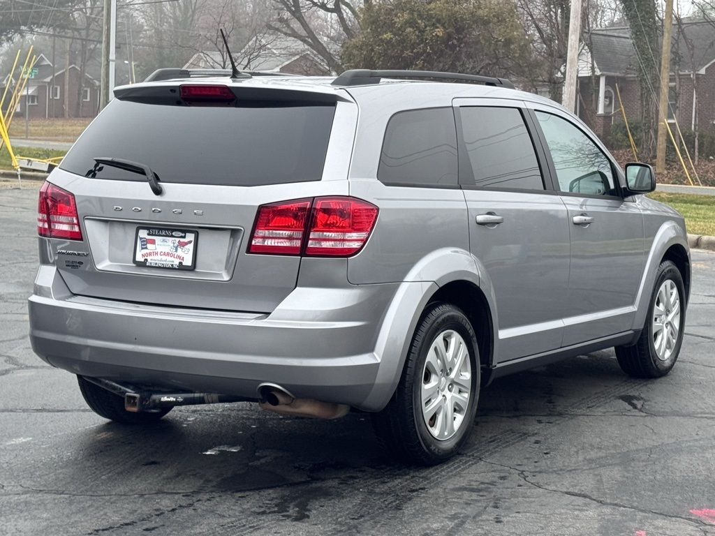 DodgeJourney14