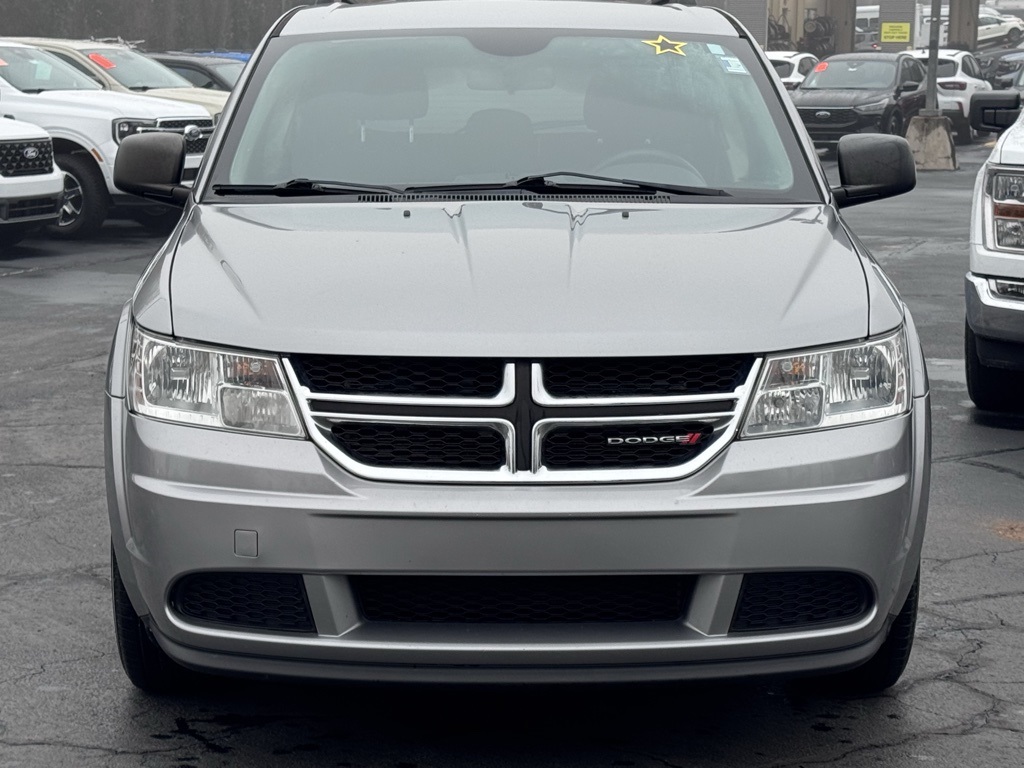 DodgeJourney16