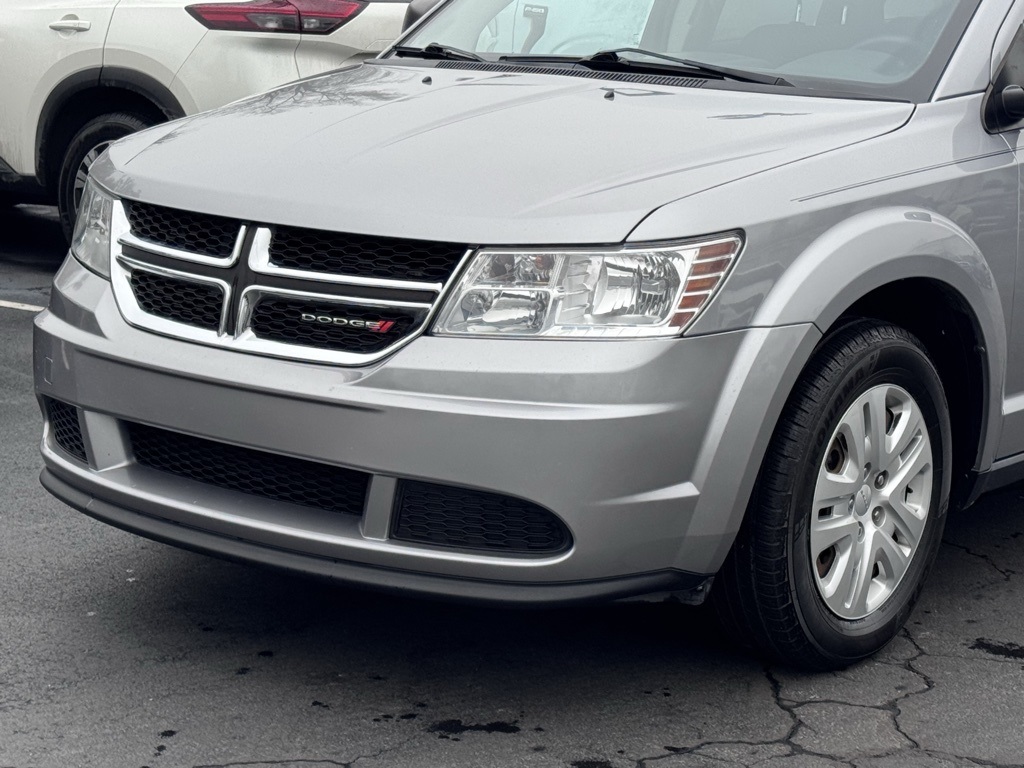 DodgeJourney32