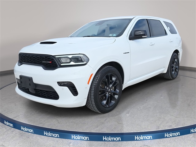 2022 Dodge Durango R/T AWD