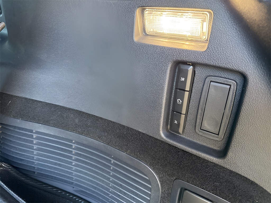 2025 Lincoln Aviator