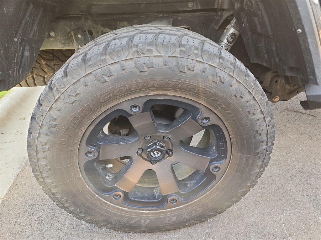 Used 2022 Jeep Gladiator For Sale in Farmington, AR