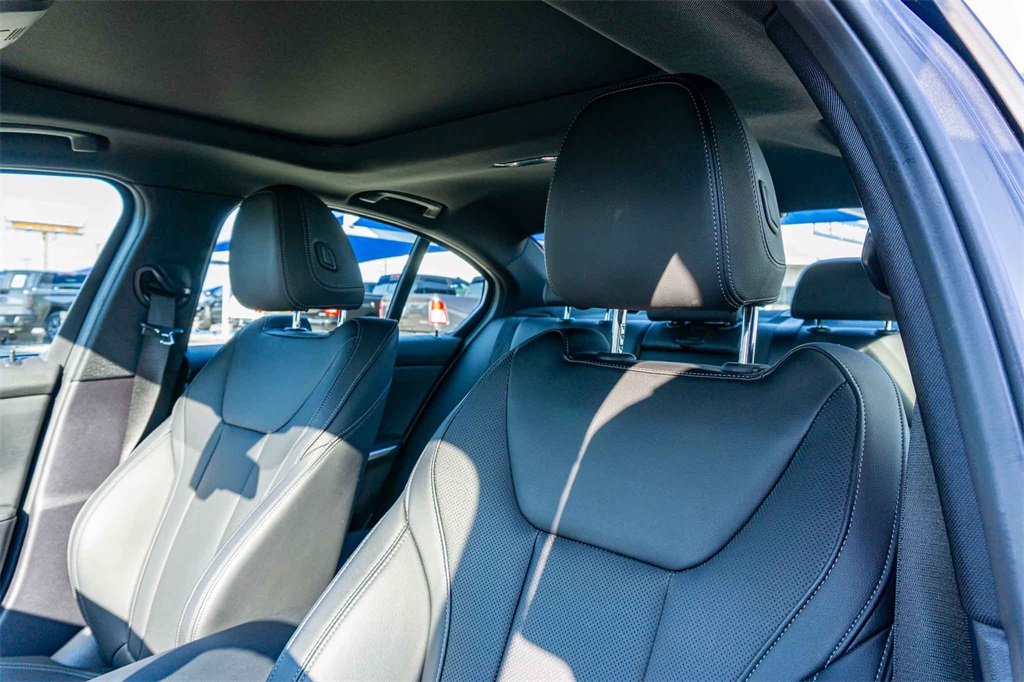 Used Car 2024 Bmw 3 Series  330i Xdrive For Sale Under $40,000 In San Marcos, Texas