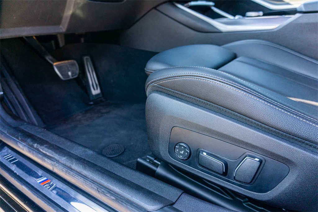 Used Car 2024 Bmw 3 Series  330i Xdrive For Sale Under $40,000 In San Marcos, Texas