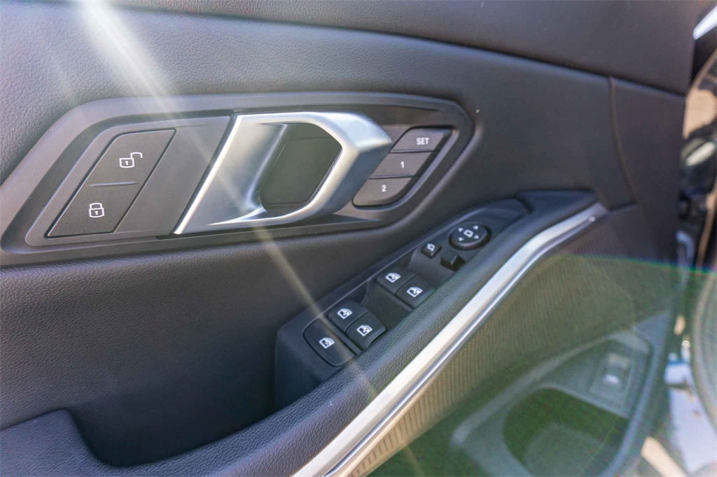 Used Car 2024 Bmw 3 Series  330i Xdrive For Sale Under $40,000 In San Marcos, Texas