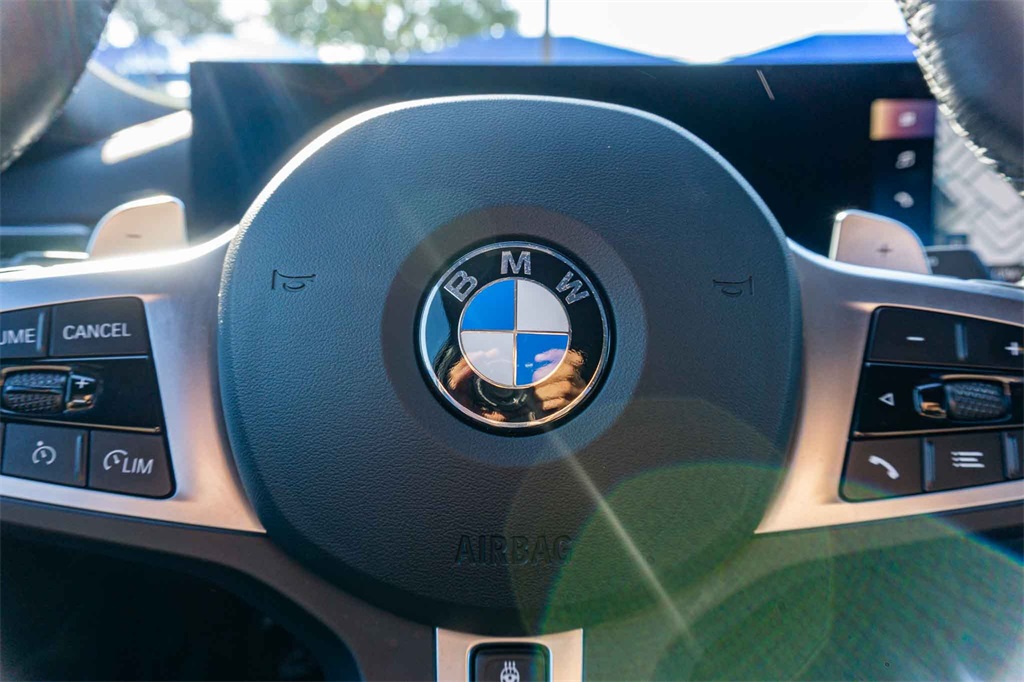 Used Car 2024 Bmw 3 Series  330i Xdrive For Sale Under $40,000 In San Marcos, Texas