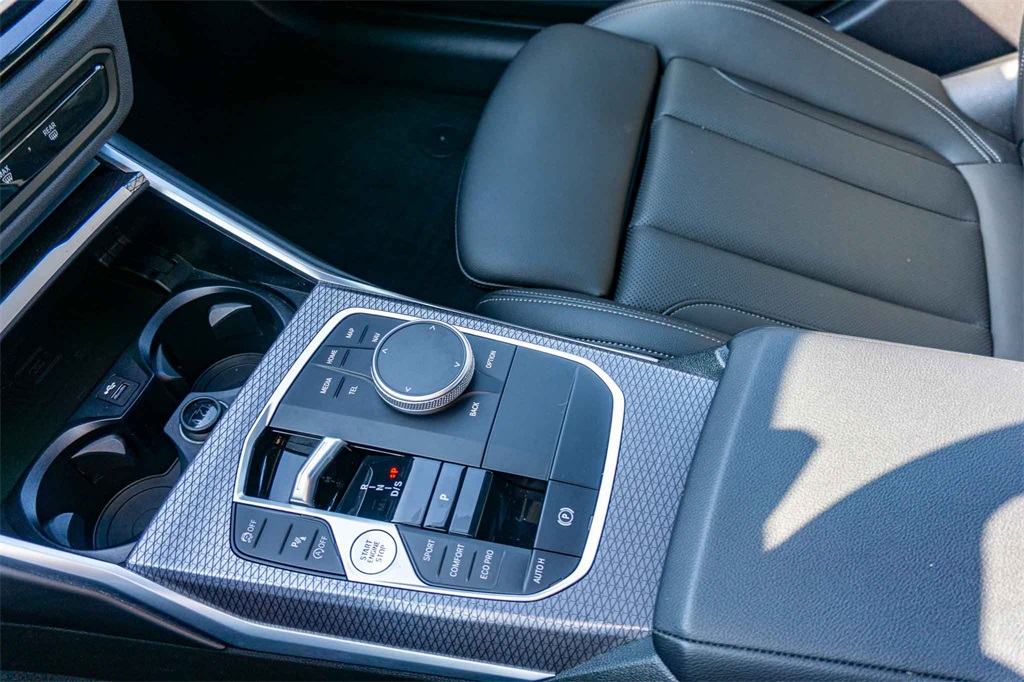 Used Car 2024 Bmw 3 Series  330i Xdrive For Sale Under $40,000 In San Marcos, Texas