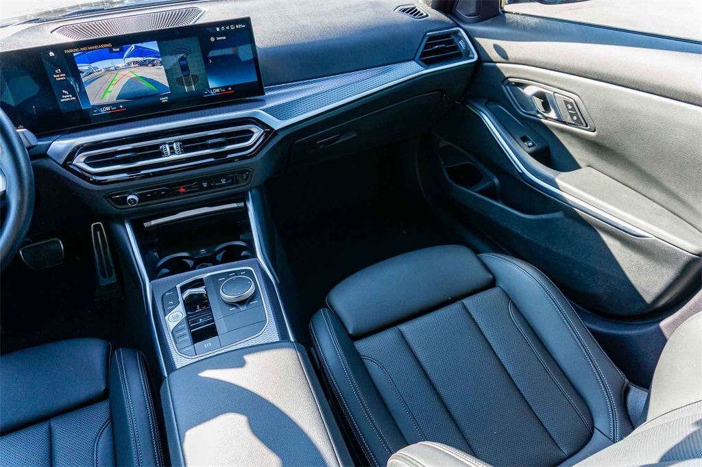 Used Car 2024 Bmw 3 Series  330i Xdrive For Sale Under $40,000 In San Marcos, Texas