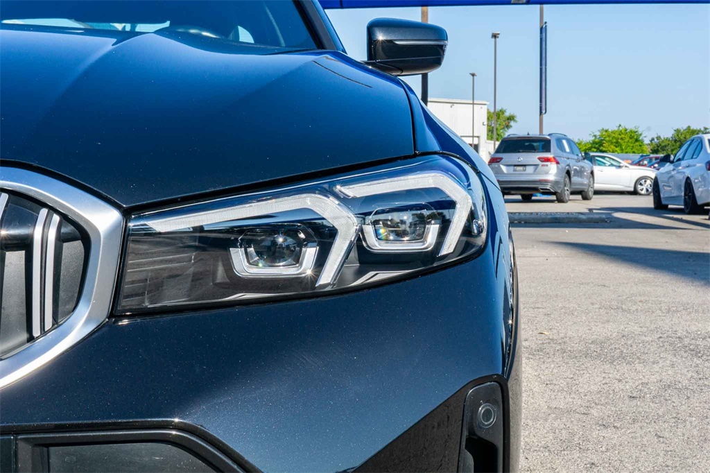 Used Car 2024 Bmw 3 Series  330i Xdrive For Sale Under $40,000 In San Marcos, Texas