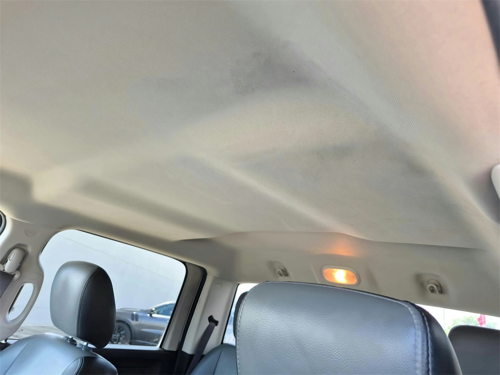 2022 Ram 1500 Classic Tradesman - 10