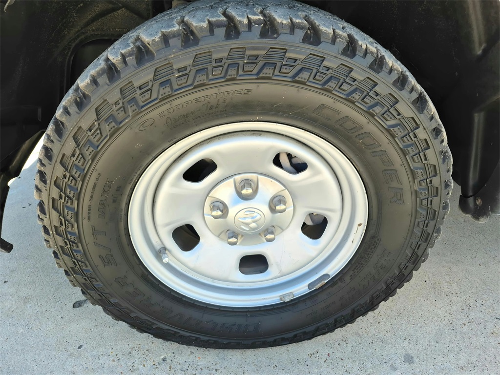 2022 Ram 1500 Classic Tradesman White at Community Toyota