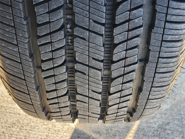 2023 Toyota Tundra Hybrid Limited  at Victoria Chrysler Dodge Jeep Ram