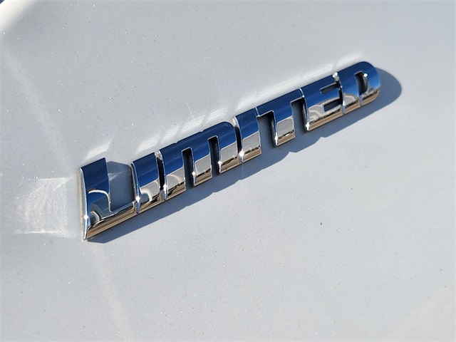 2023 Toyota Tundra Hybrid Limited  at Victoria Chrysler Dodge Jeep Ram