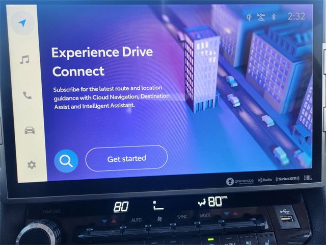 2023 Toyota Tundra Hybrid Limited  at Victoria Chrysler Dodge Jeep Ram