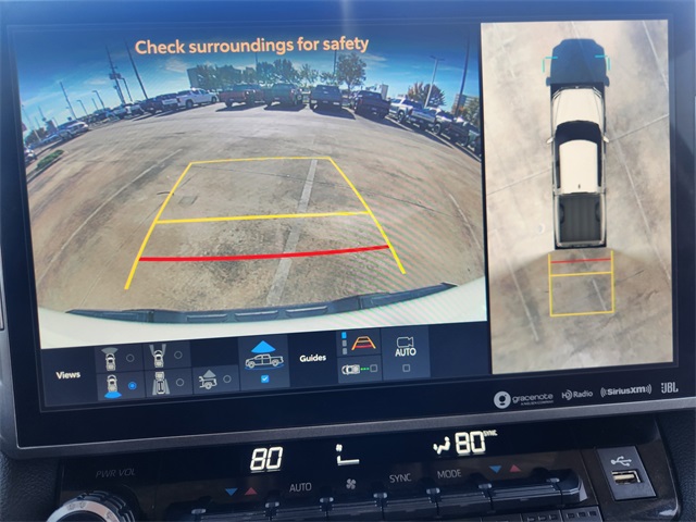 2023 Toyota Tundra Hybrid Limited  at Victoria Chrysler Dodge Jeep Ram