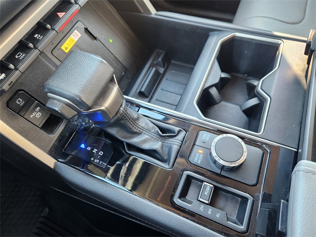 2023 Toyota Tundra Hybrid Limited  at Victoria Chrysler Dodge Jeep Ram