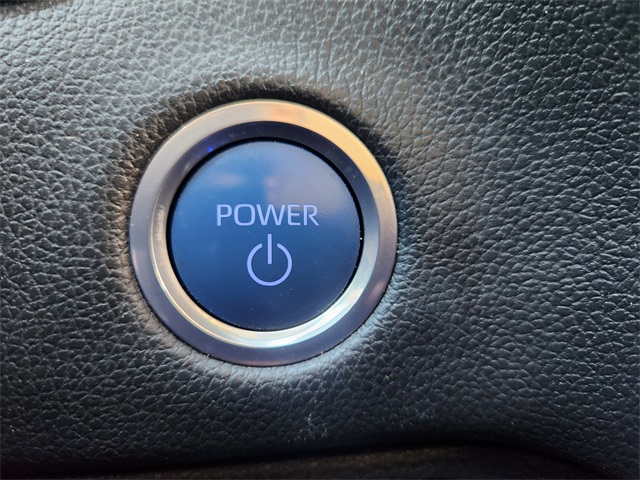 2023 Toyota Tundra Hybrid Limited  at Victoria Chrysler Dodge Jeep Ram