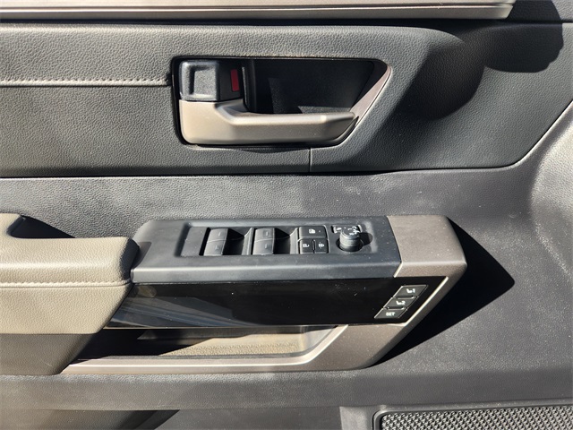 2023 Toyota Tundra Hybrid Limited  at Victoria Chrysler Dodge Jeep Ram