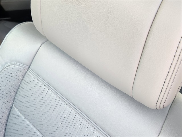 2023 Toyota Tundra Hybrid Limited  at Victoria Chrysler Dodge Jeep Ram