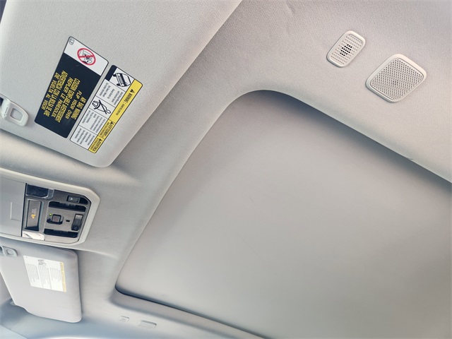 2023 Toyota Tundra Hybrid Limited  at Victoria Chrysler Dodge Jeep Ram