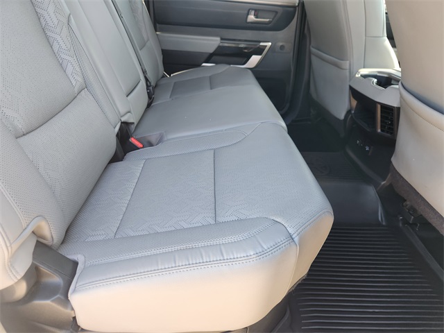 2023 Toyota Tundra Hybrid Limited  at Victoria Chrysler Dodge Jeep Ram