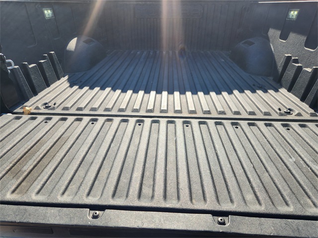 2023 Toyota Tundra Hybrid Limited  at Victoria Chrysler Dodge Jeep Ram