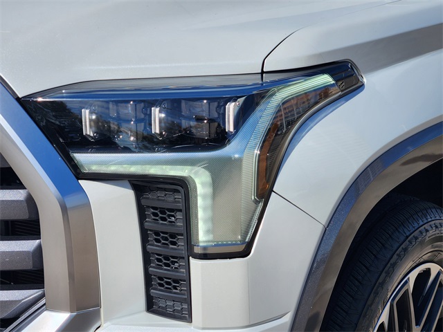 2023 Toyota Tundra Hybrid Limited  at Victoria Chrysler Dodge Jeep Ram