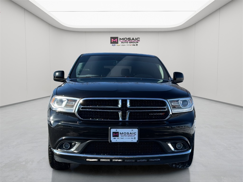 Used 2020 Dodge Durango SXT Plus with VIN 1C4RDJAG6LC131644 for sale in Zumbrota, Minnesota