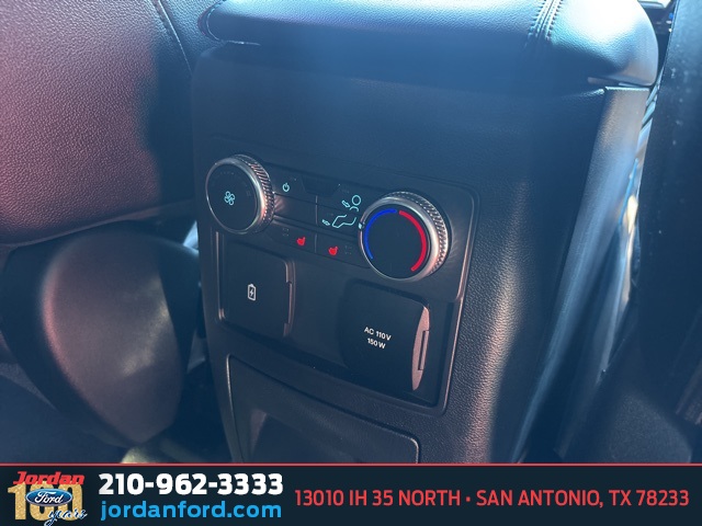 Used Car 2023 Ford Explorer  St For Sale Under $50,000 In San Antonio, Texas