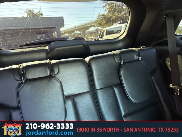 Used Car 2023 Ford Explorer  St For Sale Under $50,000 In San Antonio, Texas