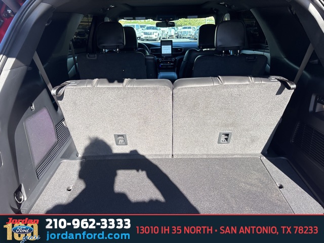 Used Car 2023 Ford Explorer  St For Sale Under $50,000 In San Antonio, Texas
