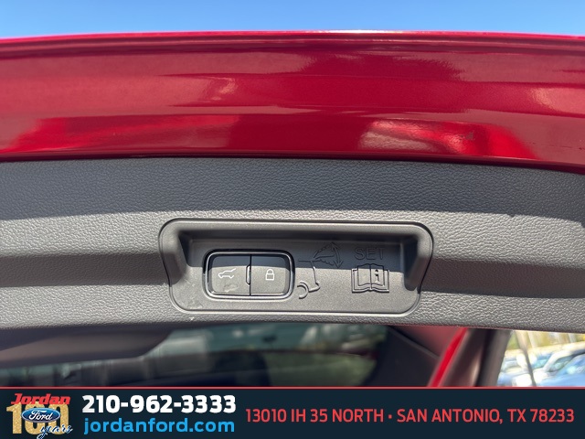 Used Car 2023 Ford Explorer  St For Sale Under $50,000 In San Antonio, Texas
