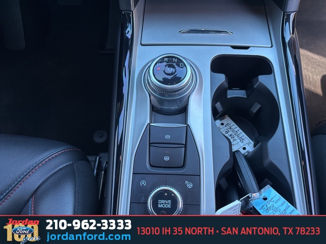 Used Car 2023 Ford Explorer  St For Sale Under $50,000 In San Antonio, Texas