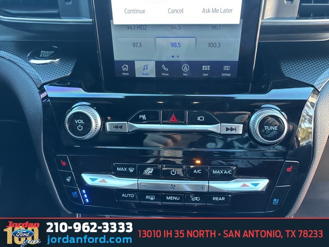 Used Car 2023 Ford Explorer  St For Sale Under $50,000 In San Antonio, Texas