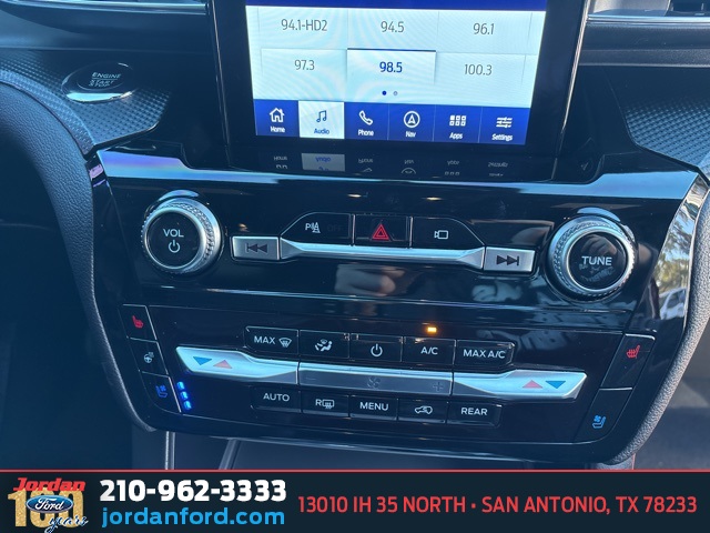 Used Car 2023 Ford Explorer  St For Sale Under $50,000 In San Antonio, Texas