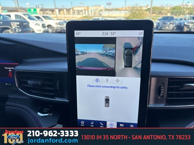 Used Car 2023 Ford Explorer  St For Sale Under $50,000 In San Antonio, Texas