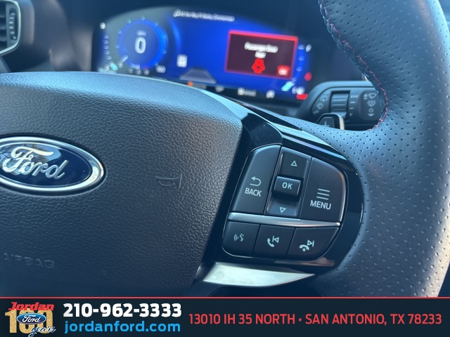 Used Car 2023 Ford Explorer  St For Sale Under $50,000 In San Antonio, Texas