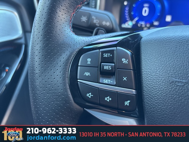 Used Car 2023 Ford Explorer  St For Sale Under $50,000 In San Antonio, Texas