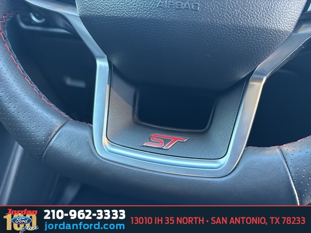 Used Car 2023 Ford Explorer  St For Sale Under $50,000 In San Antonio, Texas